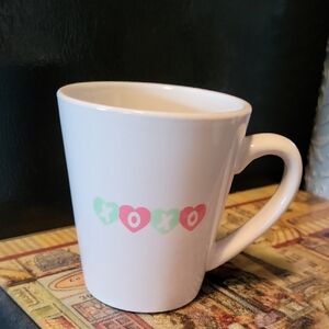 XOXO Mug